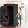 Saunas Box - Portable Sauna for Home, Full-Body Steam Sauna with 2.6 L Steamer, Chair, Remote Control Included, Home Sauna Tent 5