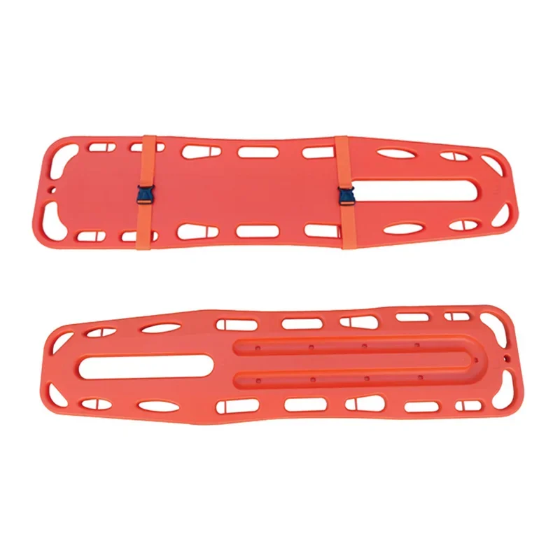 

Hot Selling Emergency Spine Board Back Stretcher For Hospital
