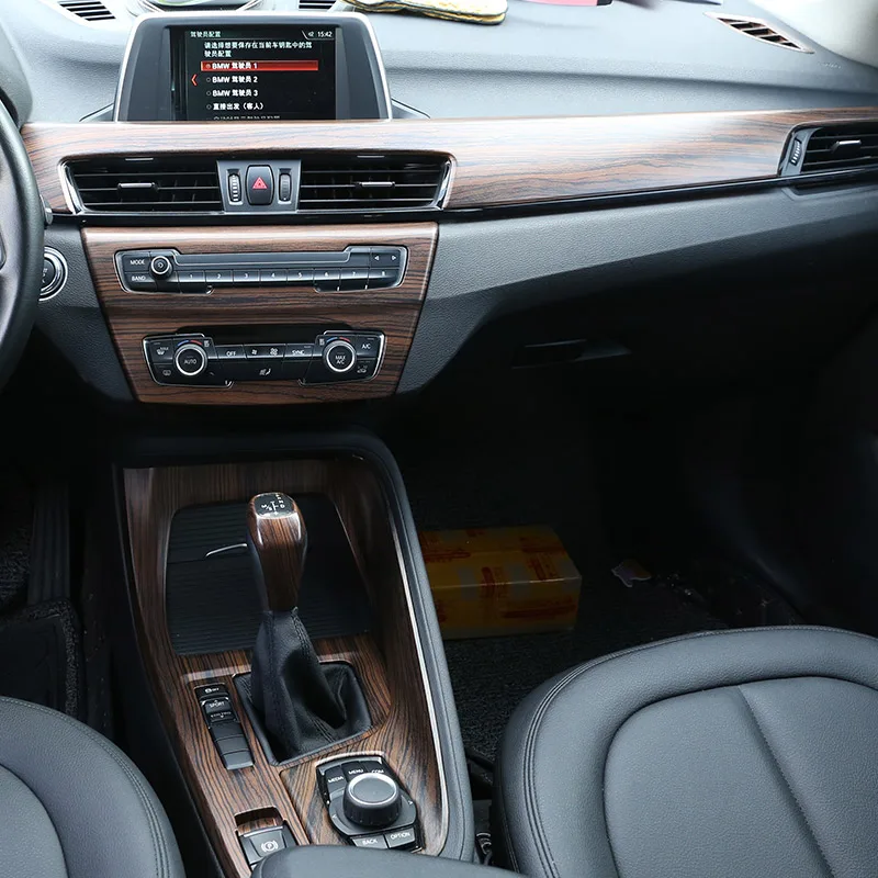 ABS ҳ , BMW X1 X2 F47 F48 2016-2022 ڵ  Ʈ г, Ƽ   Ʈ ƼĿ, ڵ ׼