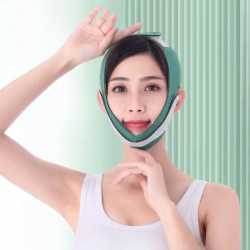 Face Shaping Bandage 1 PCS face shaping bandage