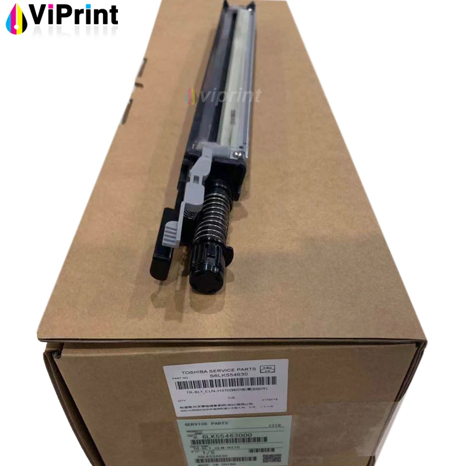 Rullo di prelievo 1 set per Toshiba 2006 2306 2506 2507 2505 2307 2303 2007 2309 2809