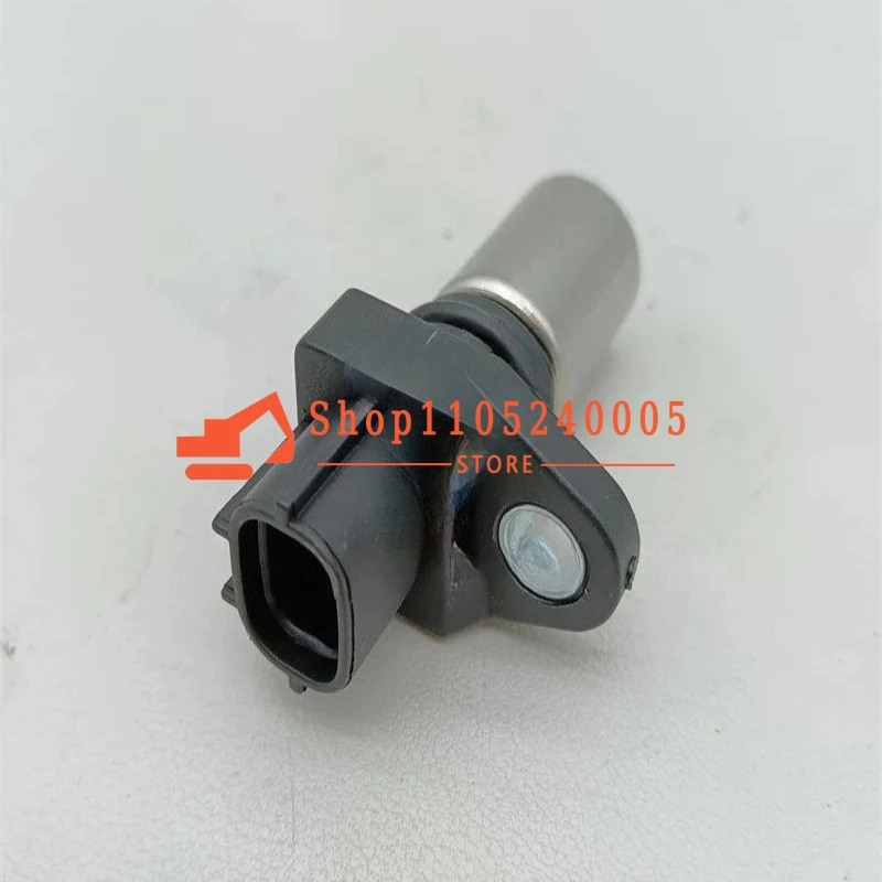 ND029600-0580 PC 엔진 HM350 SA6D125E SA6D140E SAA6D125E SAA6D140E용 속도 센서 ND0296000580