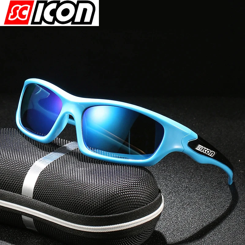 Tour de France cycling sunglasses Italian SCICON cycling sports outdoor sunglasses polarized sunglasses