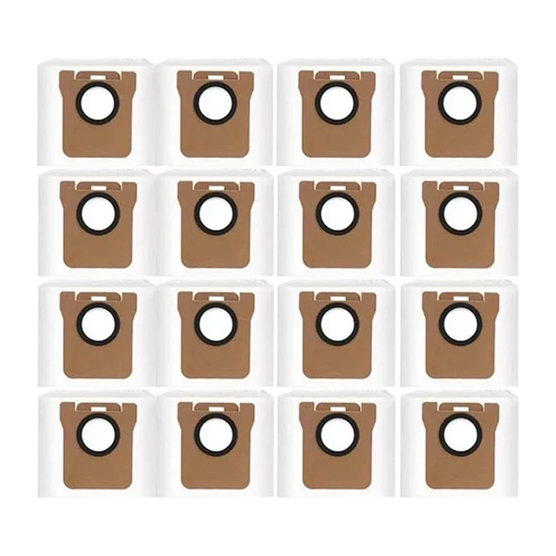 

Пылесборник для робота-пылесоса Dreame L10S Ultra S10 S10 Pro, XIAOMI Mijia Omni X10 +