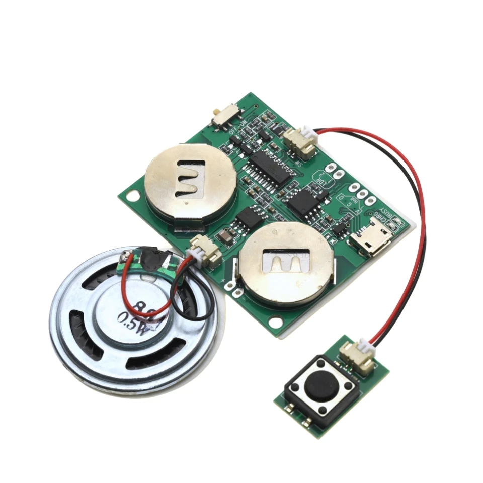 BOOTEEK MP3 Lettore Musicale Integrato Da 64GB Con Touchscreen Da 2,4 ", Lettore Musicale Con - Foto 12