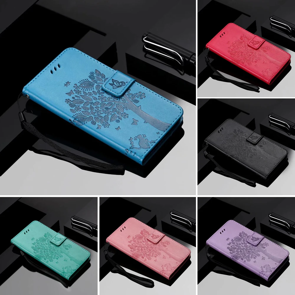 forOPPORealmeC33CaseCovercoqueFlipWalletMobilePhoneCases