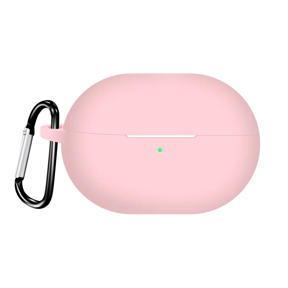 Durable Anti-Scratch Silicone Protective Case with Hook