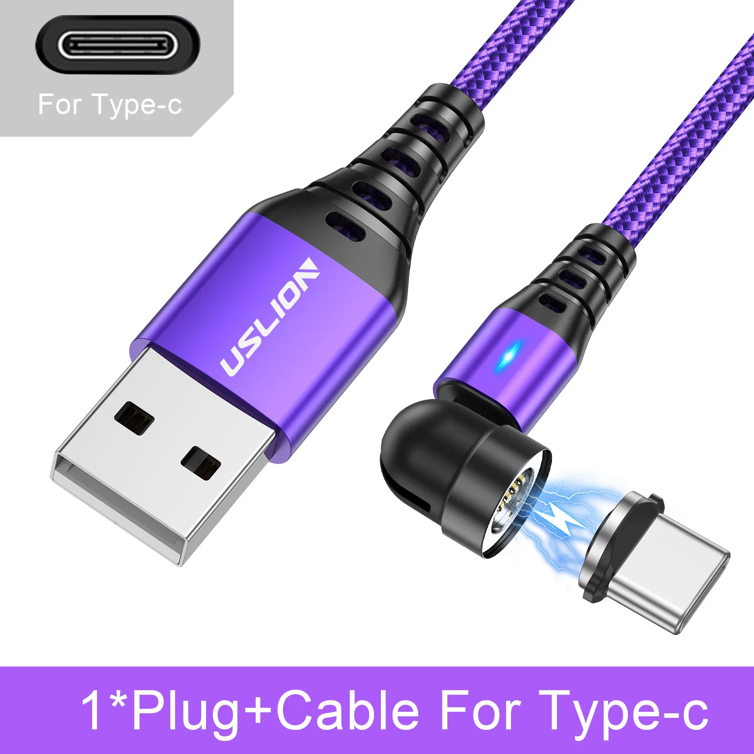 ตัวเลือกสินค้า สายชาร์จ USB-C ความเร็วสูง ชาร์จเร็ว โอนถ่ายข้อมูลเร็ว สำหรับ iPhone 16 15 Pro Max Xiaomi 14 POCO F6 Oneplus 13