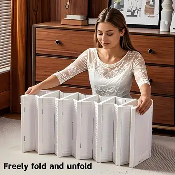 Shoes Storage Box Foldable Transparent Sneaker Shoe Organizers Cabinet Stackable Dustproof High-top Cabinet Shoe Rack Shelf 2