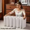 Shoes Storage Box Foldable Transparent Sneaker Shoe Organizers Cabinet Stackable Dustproof High-top Cabinet Shoe Rack Shelf 2