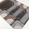 1:64 Urban Landscaping Simulation Highway UV Printing Resin Road Diorama 4