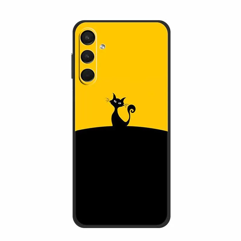 Luxury TPU Soft Silicone Shockproof Phone Back Cover Case