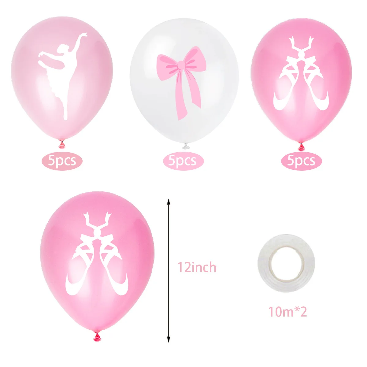 Balloon 15pcs