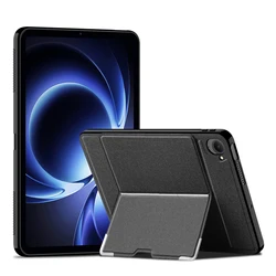 Durable Shockproof Silicone Tablet Cover for Xiaomi Pad Mini 8.8 (Black)