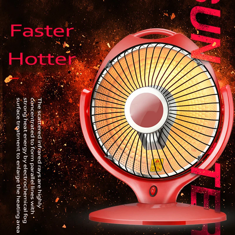 

Air Heater Household Air warmer Electric Heater Heating Fan room heaters electric heater mini fan heater desktop
