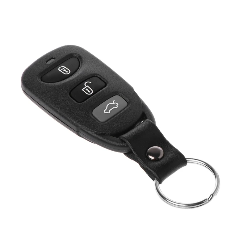 433mhz garage door handheld transmitter garage door opener remote