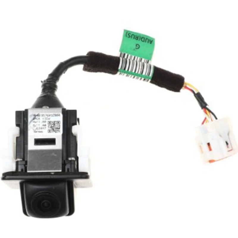 

Новинка 95760-3Z204 95760-3Z804 камера заднего вида 957603Z204 для Hyundai I40 аксессуары 95760 3Z204 957603Z206