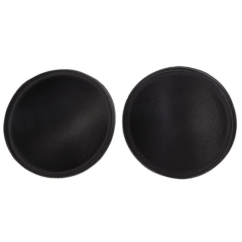 Womens bras womens lingerie bra pads 1/3Pairs Sponge Push Up Bra Pads Set for Women Invisible Insert Swimsuit Bikini Breast Enhancers Chest Cup Pads Accessories