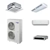 Multi-unit Commercial Central Air Conditioning System 6