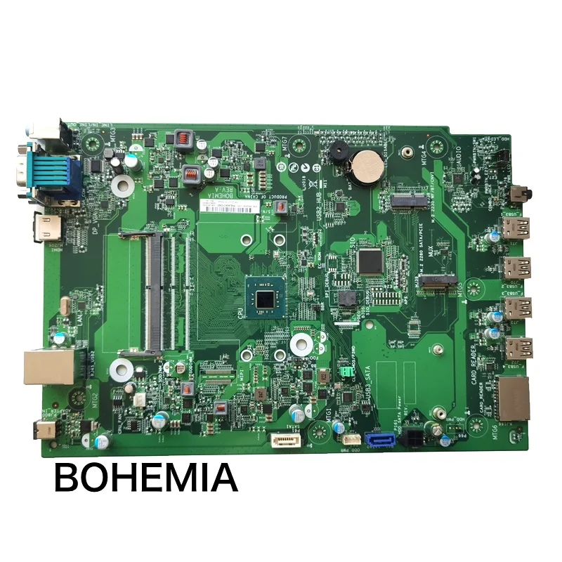 

For HP Slim S01-AF0 BOHEMIA Desktop Motherboard L56028-004 L56028-602 L57454-001 Mainboard 100% Tested Fully Work Free Shipping
