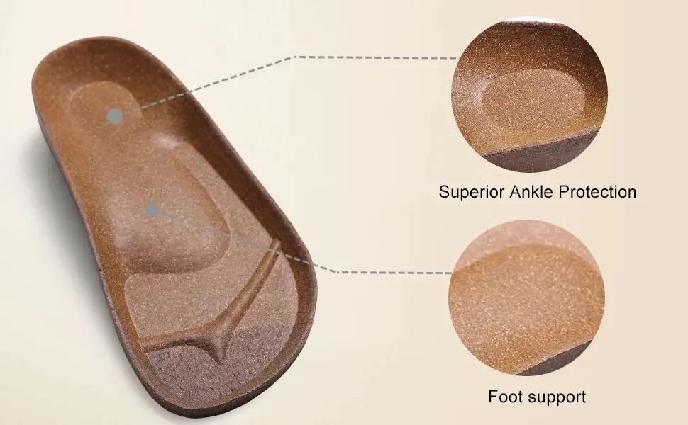 Women’s thick platform EVA flip‑flops with soft cloud sole and non‑slip design 08