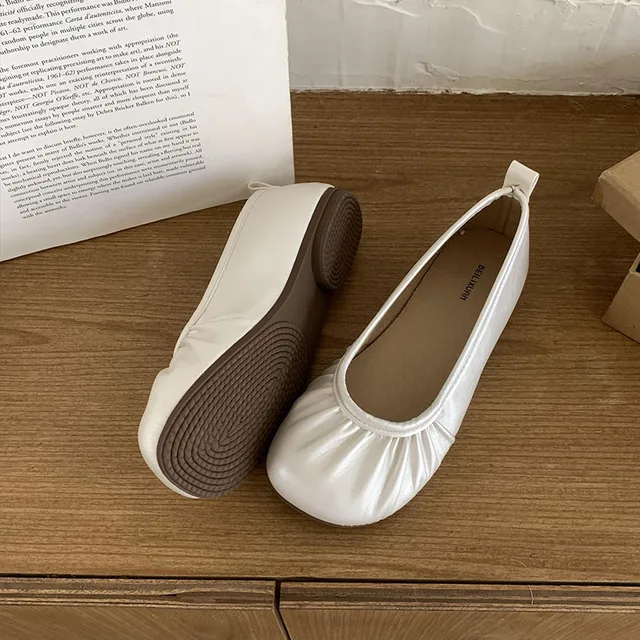 Graciosas Pera Limonera Zapatillas Con Mensaje Mujer Zapatos