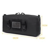 Molle Pouch EDC Nylon Waterproof Hunting Bag Outdoor Sport Waist Pack Travel Camping Cross-body Shoulder Bags 6