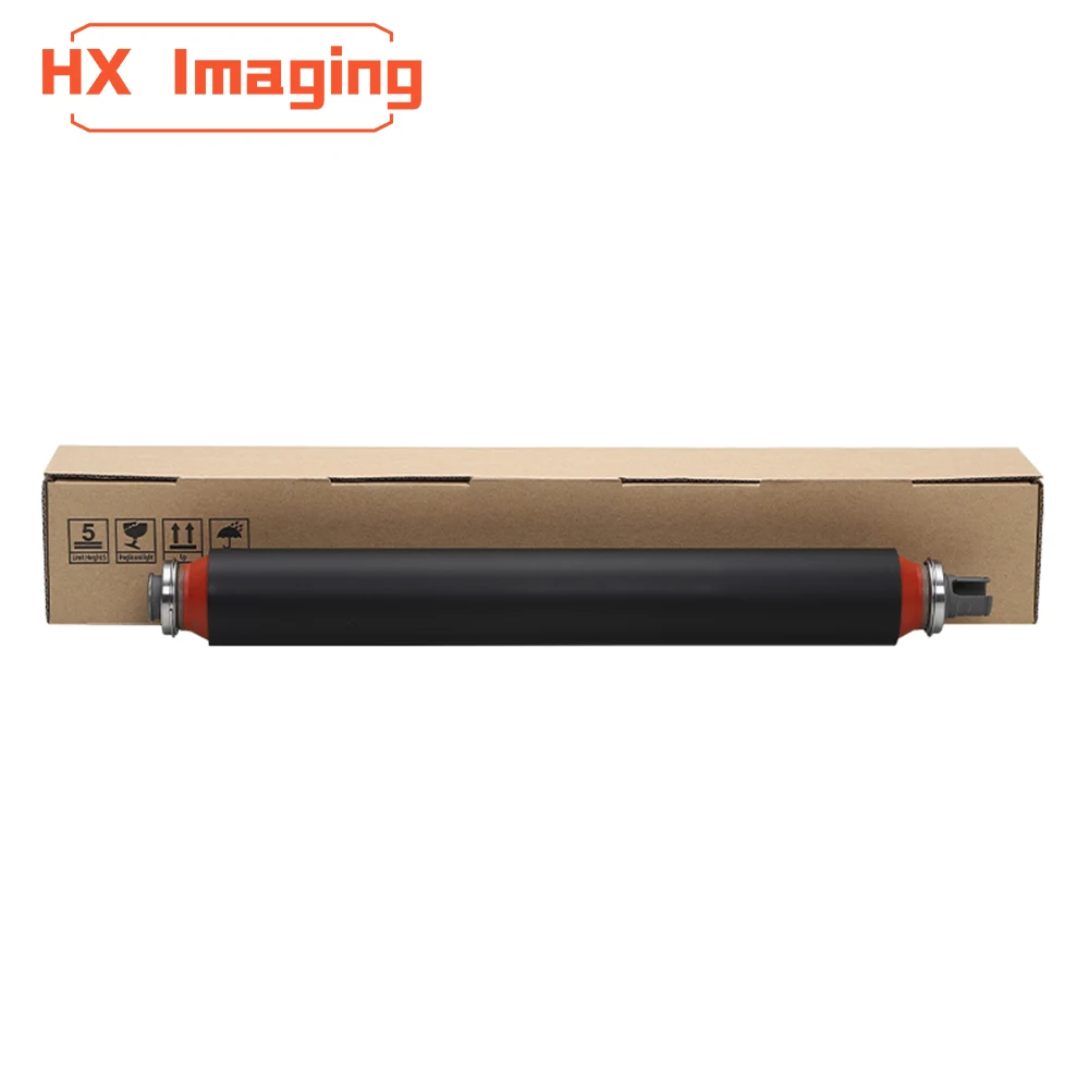 Fuser Pressure Roller Lower For Xerox Versant 80 180 2100 3100 Press 059K81320 008R13170 607K15910