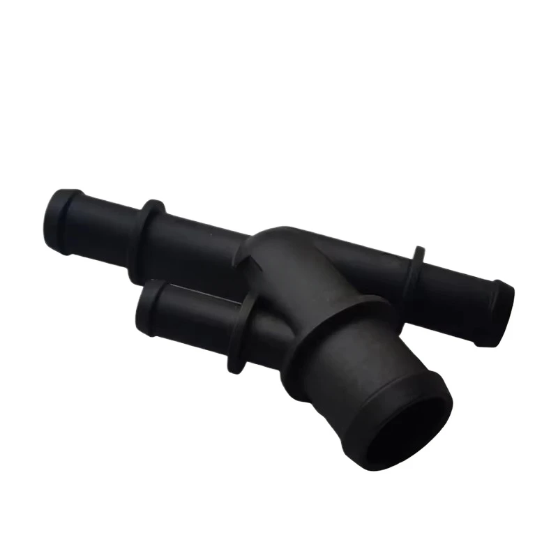 PCH501990 1 Pcs Overflow Expansion Tank Hose For Land Rover Range Rover Sc 4.2l 2006-2009 PCH501990 PCH501870