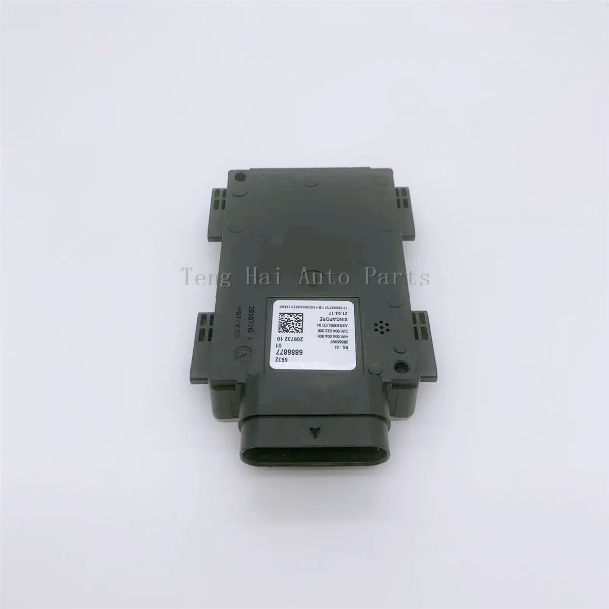 

XYQPSEW для BMW модуль датчика расстояния радара слепых зон 6886877-01 209732-10