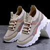 ​Women's Canvas Sneakers Summer Casual Shoes Breathable Lightweight Walking Women's Shoes Sale Comfortable​ 1