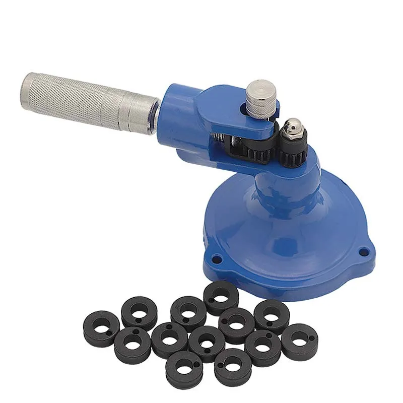 

360 ring expander with good size mold rotation manual expansion reducer jewelry gold tool