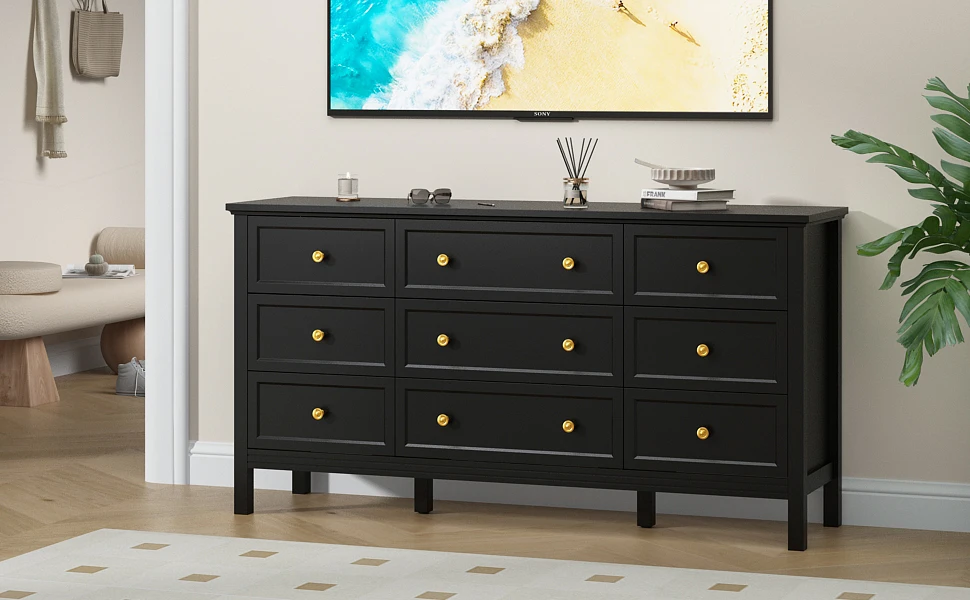 dresser for bedroom