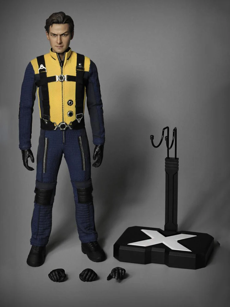 CGL TOYS 1/6スケール マグニートー 送料無料 1/6 CGL TOYS MF12 マグニートー King Of