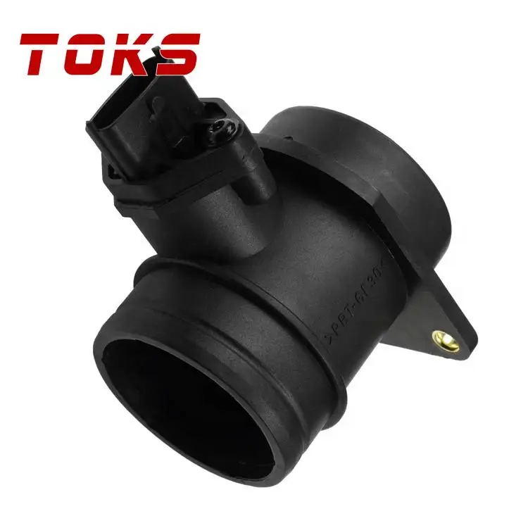 

TOKS 0280218166 Air Flow Mass Meter Sensor for Chery Tiggo 2.0 Fiat Marea Multipla Strada 1.9 2003-2009 Auto Parts 0281002308