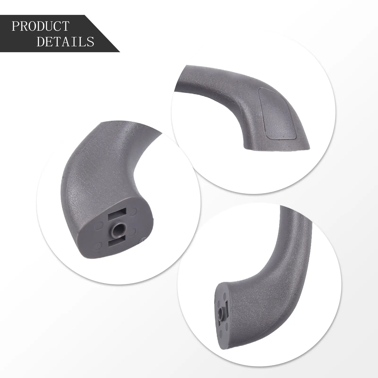 

Ручка для крыши автомобиля 7460344020 для Lexus GX470 2003-2009, ручка для захвата крыши, ручка для подлокотника