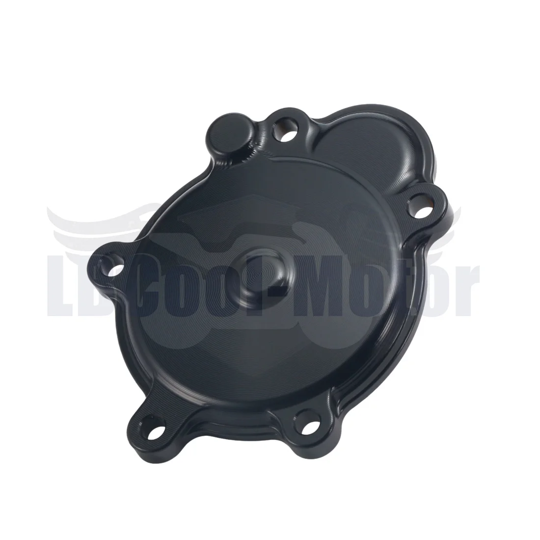CNC Starter Idle Gear Cover Engine Cap for KAWASAKI ZX10R ZX-10R 2006-2007 14091-0470