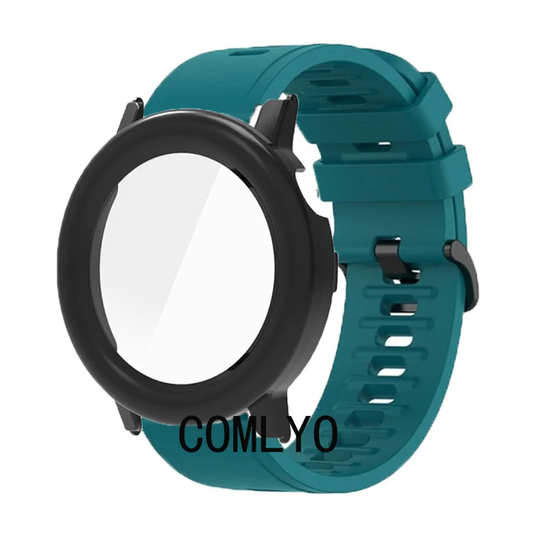 T no T Silicone band ×2（2台分）hxo design T no T Silicone band ×2