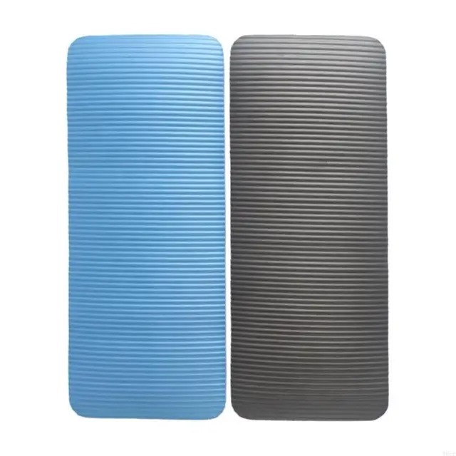 Thick Sport Exercise Pad Knee Elbow Wrist Hand Support Pad Yoga Knee Pad Cushion Pilates Kneeling Pad Yoga Knee Cushion 4