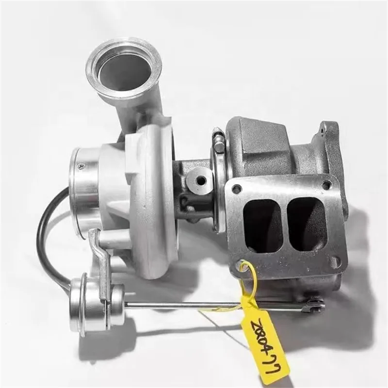 

TD07 turbocharger 28200-82100 28200-82200 28200-82630 49187-02900