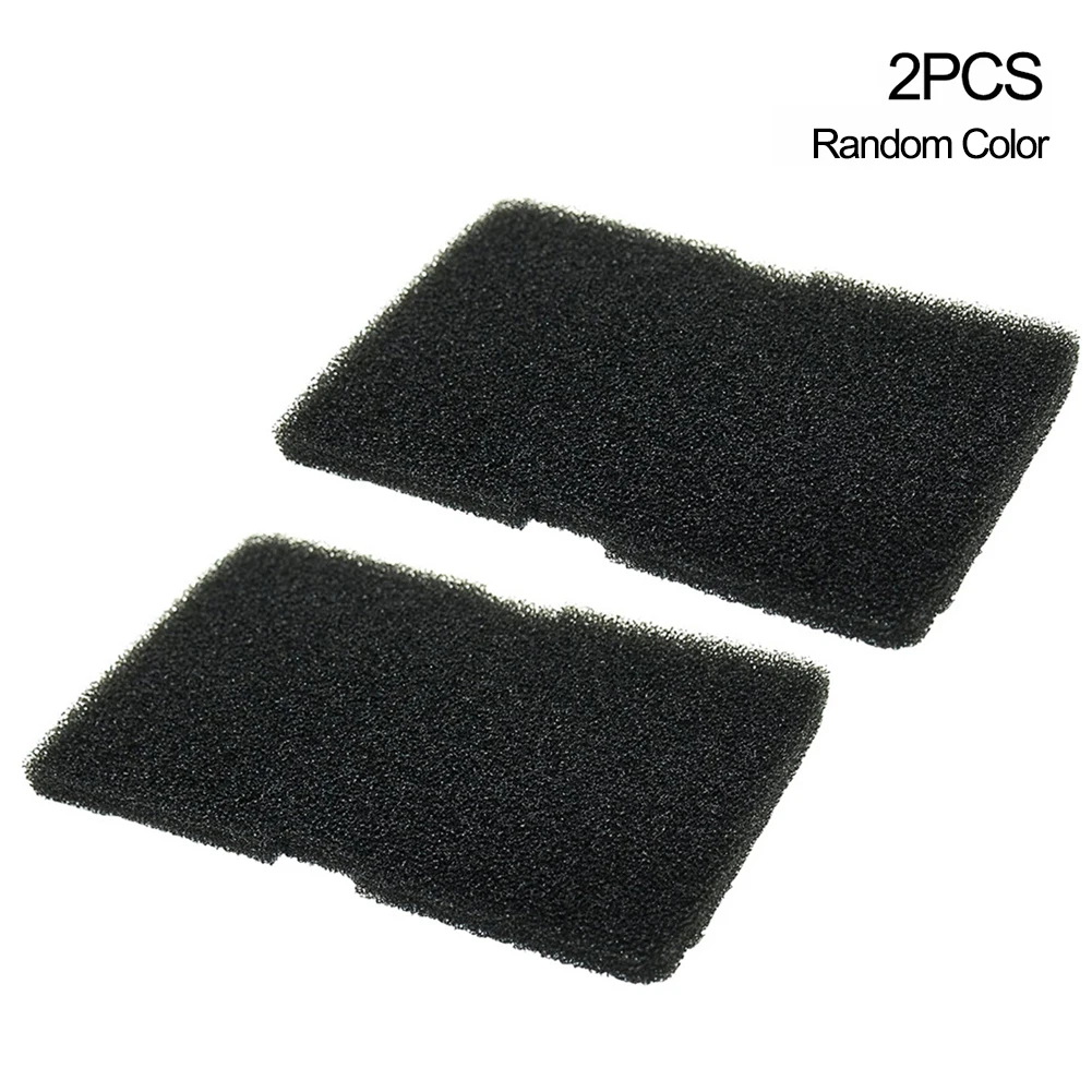 2 Pcs Sponge Filters Beko DPU 7340/DPU 8306 Heat Pump Dryer Replaceable Accessories Home Appliance Spare Parts dryer filter