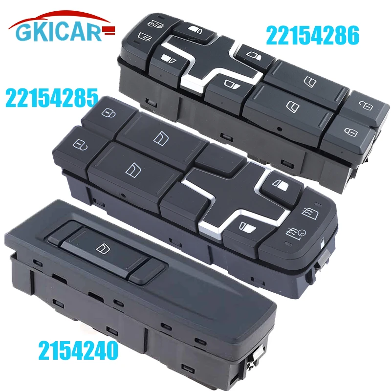 Switch！！ 111154 HIGH PRESSURE SWITCH - Carpenter Bus Parts