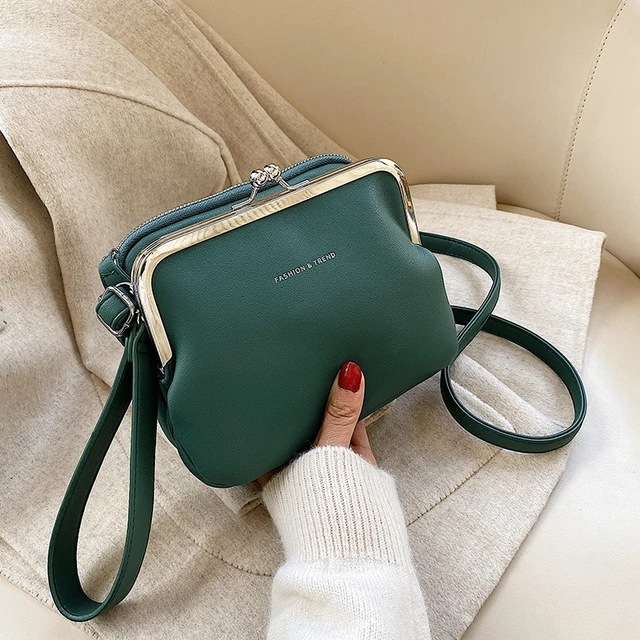 Women's Simple Crossbody Bag | Madewell