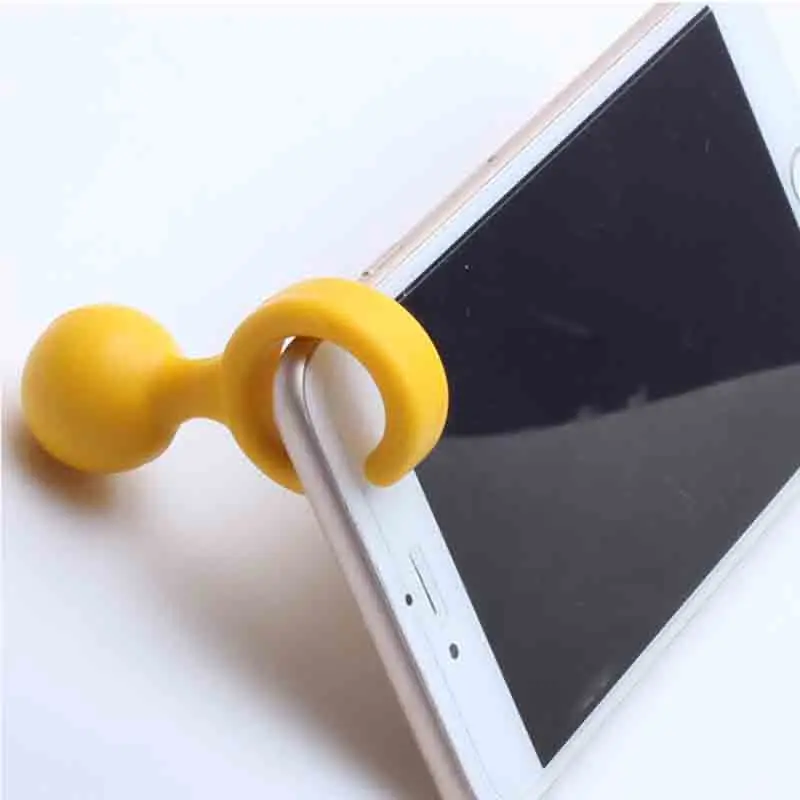 Portable Easy-To-Use Desk Or Table Clip Walking Stick Cane Crutch Support Clip On Table Rest Umbrella Hanger Phone Support Stand