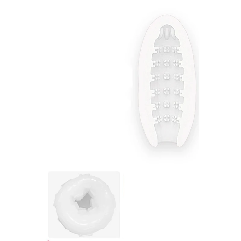NEW Mini Male Airplane Cup Masturbator Egg Sex Toy Vagina Soft Realistic Stimulation Pocket Masturbator For Adults_voghion.com