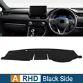 A Black Side RHD