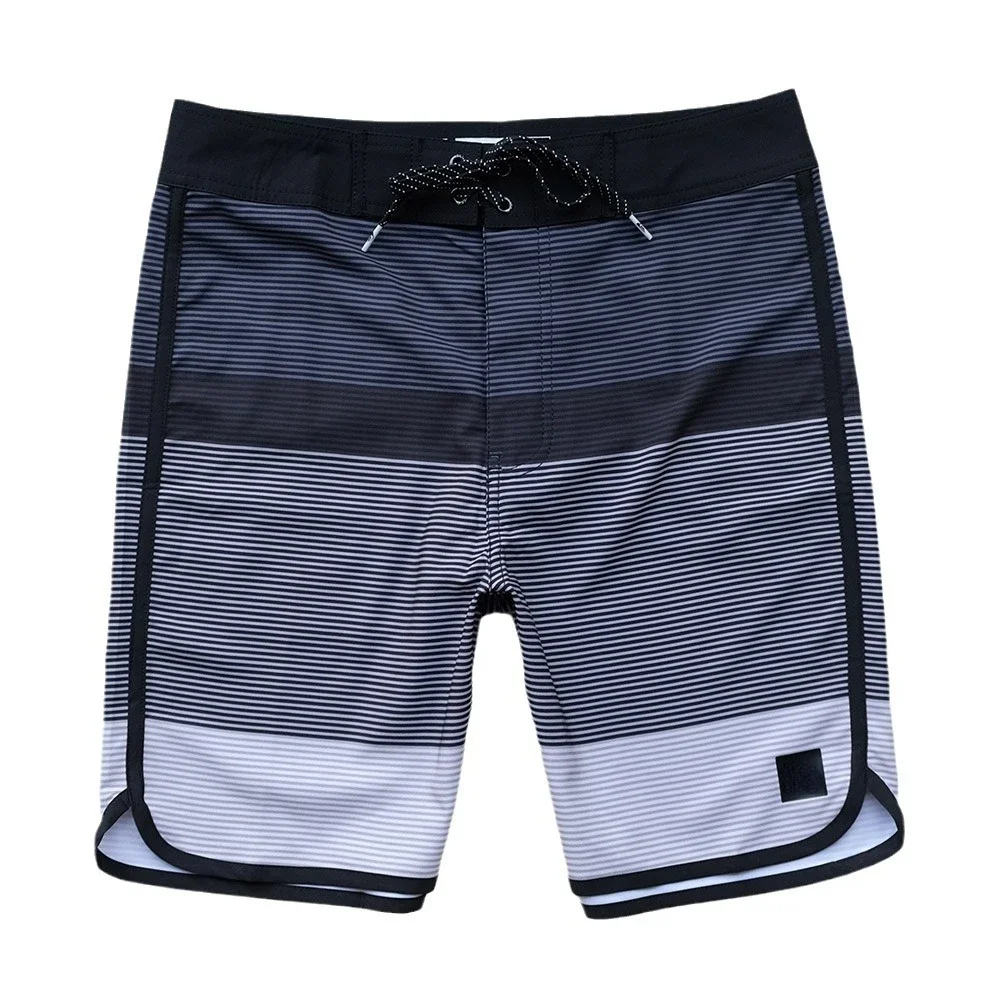 2024 New Summer Mens Beach Shorts Quick Dry Loose Fit Mens Shorts Designer Luxury Swimming Bermudas Surf Swimming Shorts 5