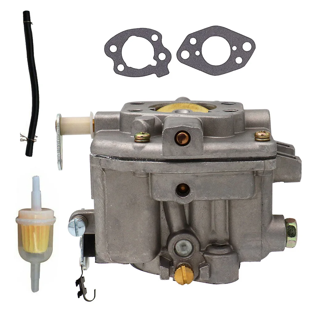

Carburetor For 14HP 16HP Vanguard Engines 845906 809013 808252 High Quality Carburetor Garden Power Tools Parts