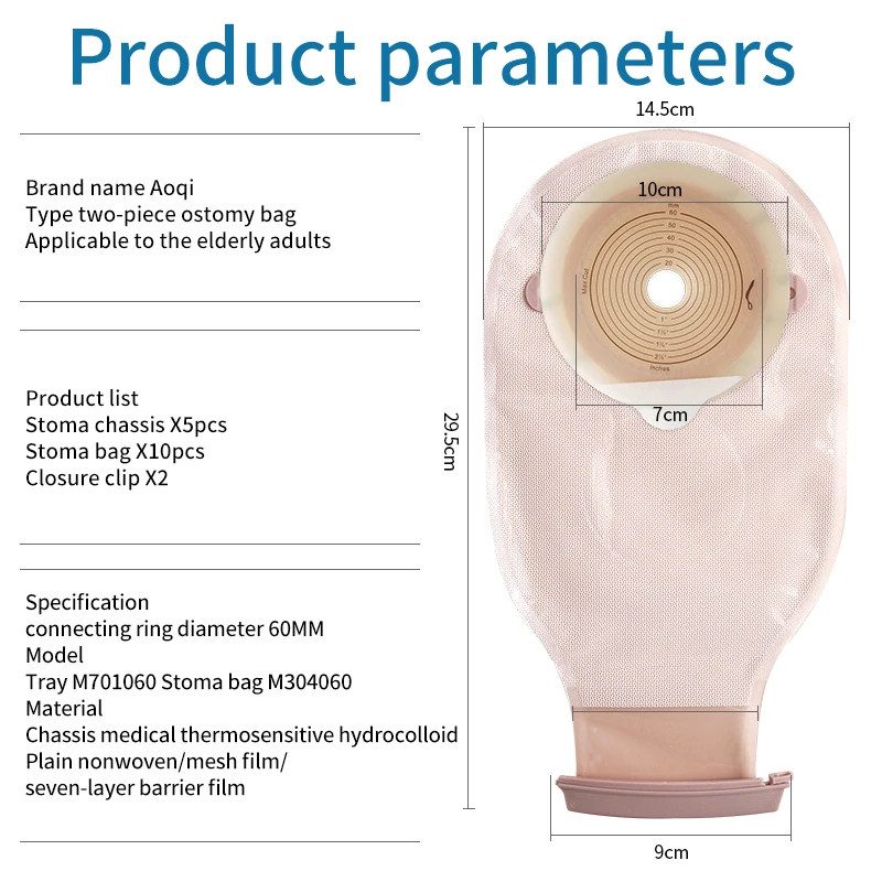 Update 156+ stoma bag parts kidsdream.edu.vn