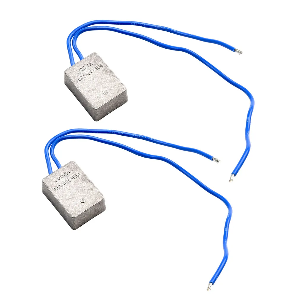 

2X Soft Start Switch Modification Module for Angle Grinder Power Tools Reduce Starting Current Prevent Stressful Starting